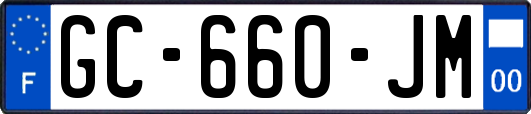 GC-660-JM