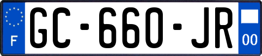GC-660-JR