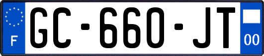 GC-660-JT