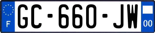 GC-660-JW