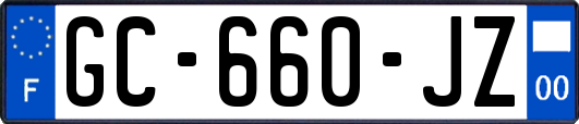 GC-660-JZ