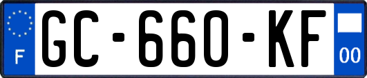 GC-660-KF