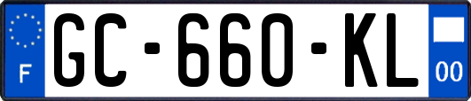 GC-660-KL