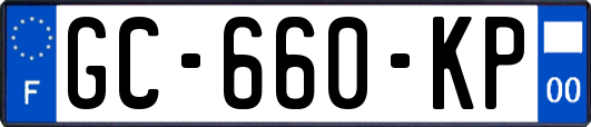 GC-660-KP