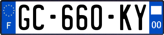 GC-660-KY