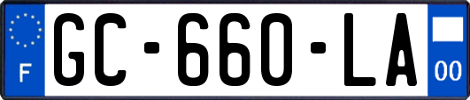 GC-660-LA