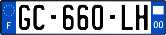 GC-660-LH