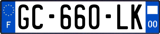 GC-660-LK