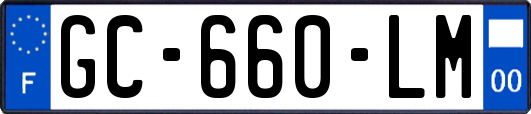 GC-660-LM