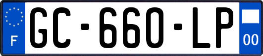 GC-660-LP