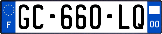 GC-660-LQ
