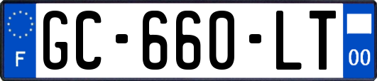 GC-660-LT
