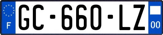 GC-660-LZ