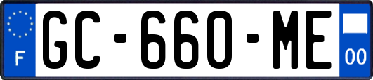 GC-660-ME