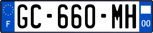 GC-660-MH