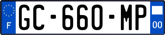 GC-660-MP
