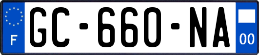 GC-660-NA