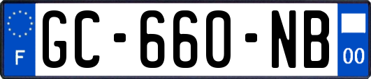 GC-660-NB