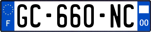 GC-660-NC