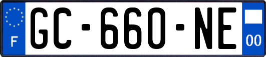 GC-660-NE