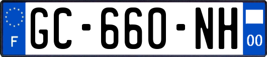 GC-660-NH