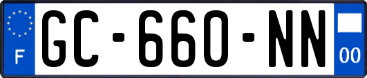 GC-660-NN