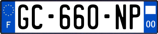 GC-660-NP