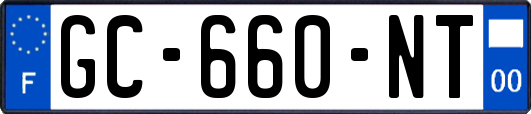 GC-660-NT