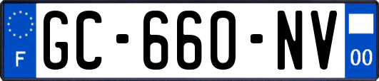 GC-660-NV