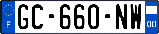 GC-660-NW