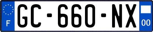 GC-660-NX