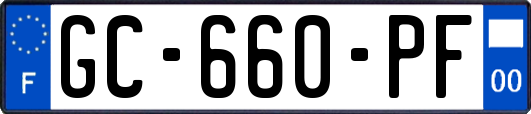 GC-660-PF