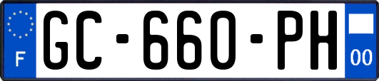 GC-660-PH