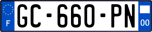 GC-660-PN