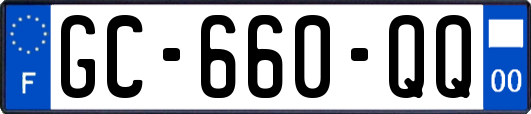 GC-660-QQ