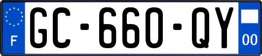 GC-660-QY