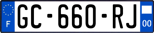 GC-660-RJ