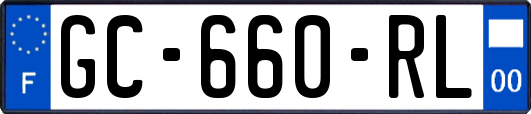 GC-660-RL
