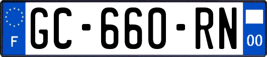 GC-660-RN