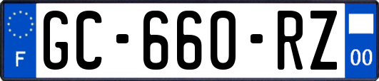 GC-660-RZ