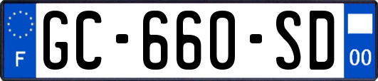 GC-660-SD