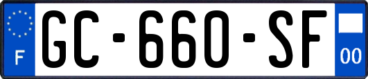 GC-660-SF