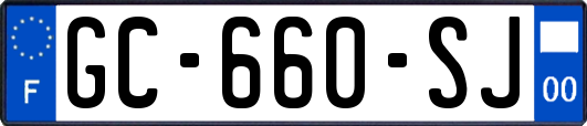 GC-660-SJ