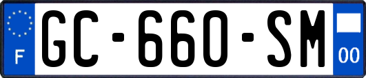 GC-660-SM