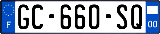GC-660-SQ