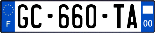 GC-660-TA