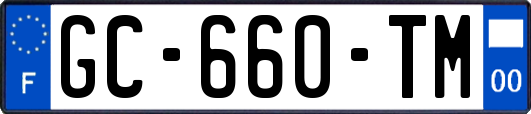 GC-660-TM