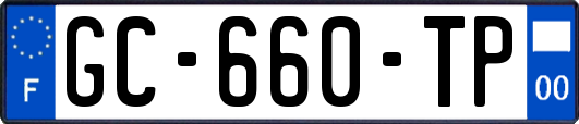 GC-660-TP