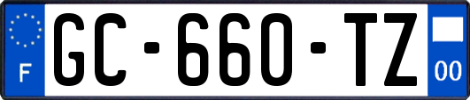 GC-660-TZ