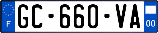 GC-660-VA